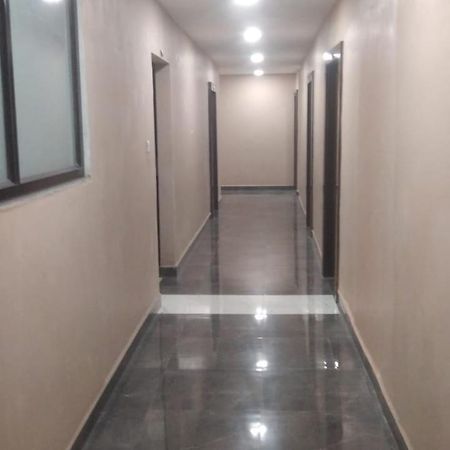 Rangoli Ac Rooms And Banquets Jhansi Bagian luar foto